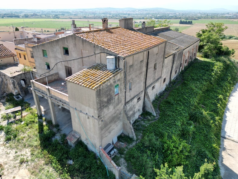 Carretera del Far d'Empordà, 7, El Far d'Empordà, Gerona for sale - Building Photo - Image 1 of 20