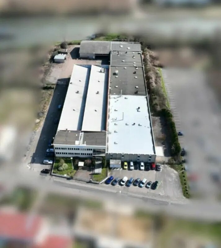 Light Industrial in Pagny-sur-Moselle for sale Building Photo- Image 1 of 8