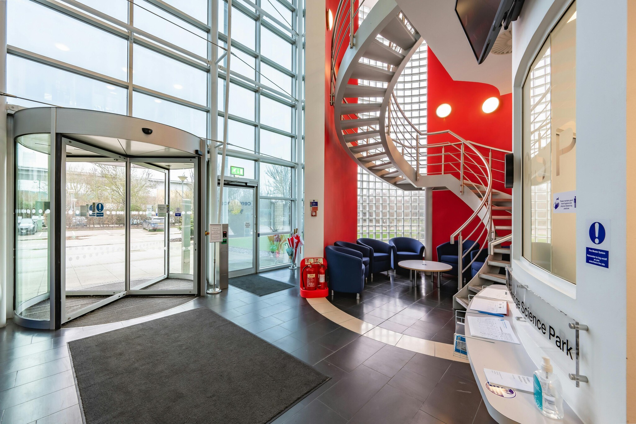 418 Milton Rd, Cambridge to rent Interior Photo- Image 1 of 11