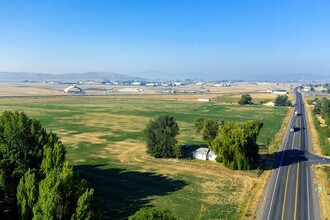 4606 Southside Expy, Klamath Falls, OR for sale Primary Photo- Image 1 of 23