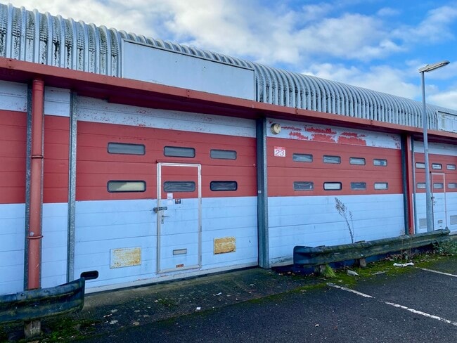 More details for Acacia Clos, Leighton Buzzard - Industrial to Rent