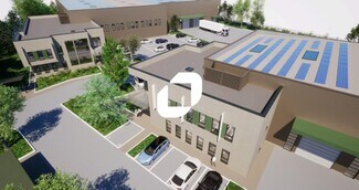 More details for Light Industrial to Rent