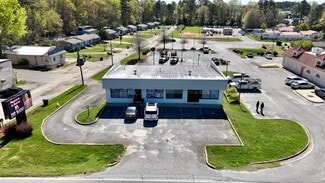 More details for 1848 Opelika Rd, Auburn, AL - Retail for Sale