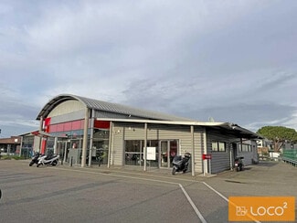 More details for 2 Impasse Gaston Monnerville, Toulouse - Retail to Rent