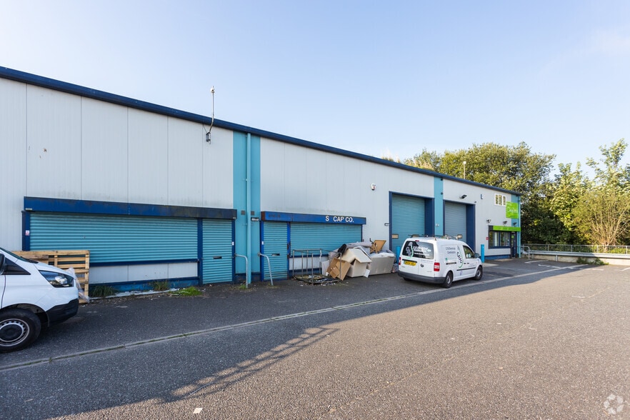 Maunsell Rd, St Leonards On Sea to rent - Building Photo - Image 2 of 2