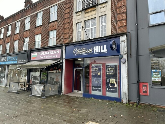 More details for 372 Ewell Rd, Surbiton - Retail for Sale
