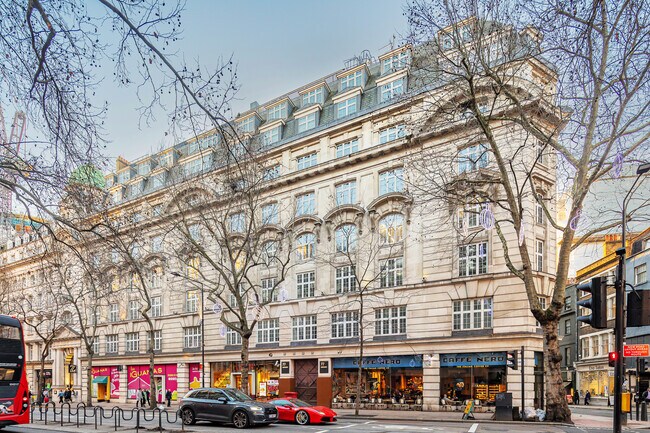 More details for 77 Kingsway, London - Office to Rent