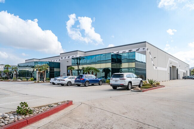 More details for 2037-2077 S Vineyard Ave, Ontario, CA - Industrial to Rent