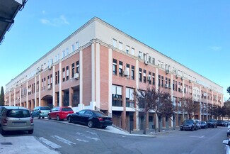 More details for Calle el Santo, 3, Azuqueca de Henares - Retail to Rent