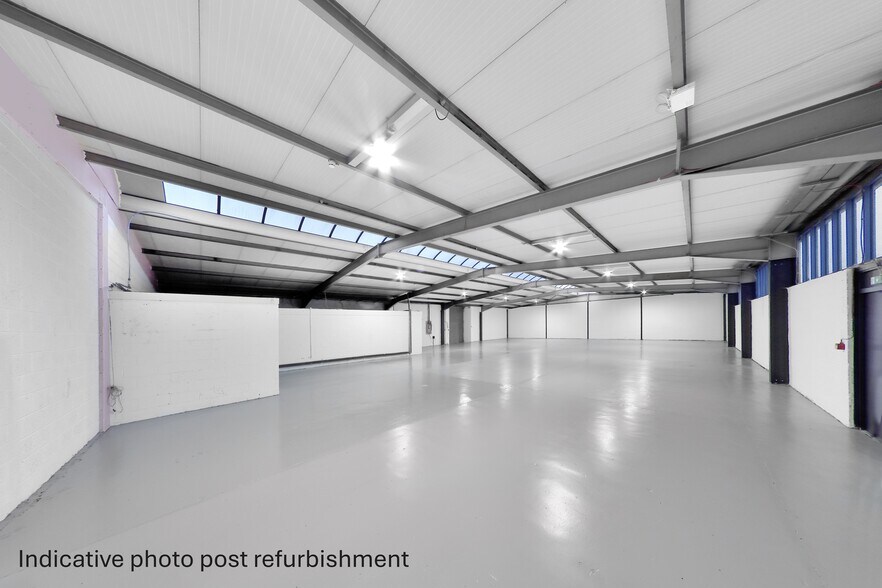 1 Edgefield Rd, Loanhead to rent - Building Photo - Image 2 of 5