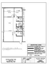 300 Redland Ct, Owings Mills, MD for rent Floor Plan- Image 1 of 1