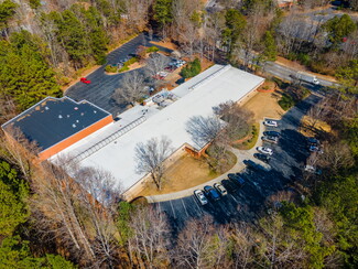 More details for 650 Engineering Dr, Peachtree Corners, GA - Office for Sale