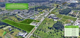 More details for Lima, Fort Wayne, IN - Land for Sale