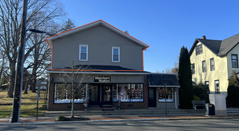 54 S Main St, Mullica Hill NJ - Commercial Property