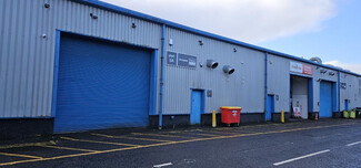 More details for 238-242 Netherton Rd, Glasgow - Industrial for Rent