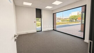 More details for 23 Rue Raspail, Ivry-sur-Seine - Office for Sale