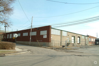 More details for 5900-5906 Park Ave, Cleveland, OH - Industrial for Rent