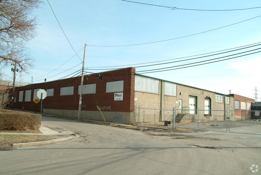 5900-5906 Park Ave, Cleveland, OH for rent - Primary Photo - Image 1 of 4