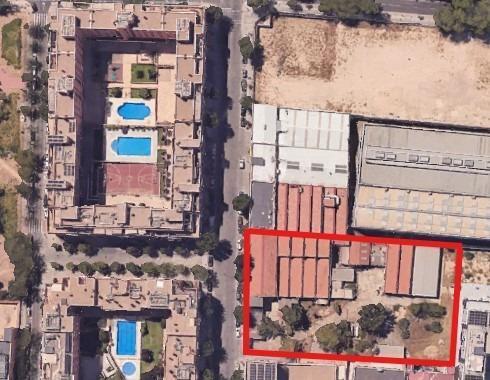 Land in Madrid, Madrid for sale Building Photo- Image 1 of 1