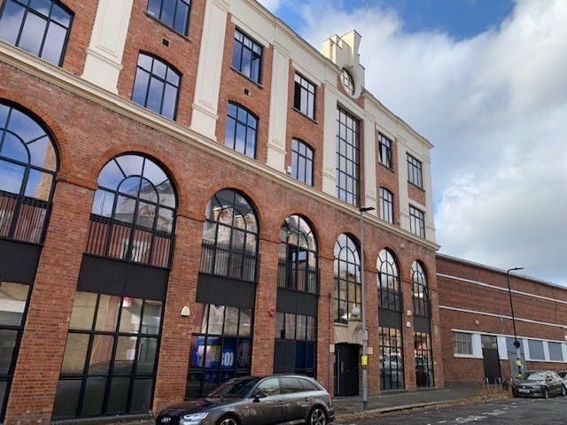 More details for 31 Warple Way, London - Office for Sale