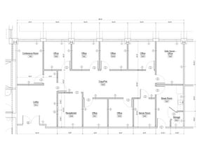 40 W Broad St, Greenville, SC to rent Interior Photo- Image 1 of 3