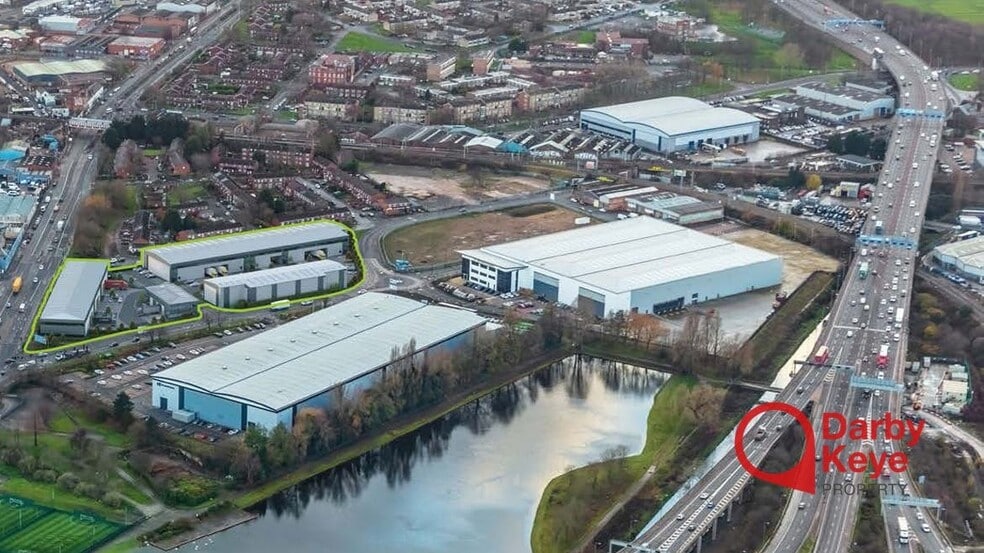 Aston Hall Rd, Birmingham to rent - Building Photo - Image 2 of 7