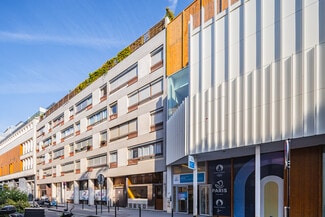 More details for 23 Rue Bréguet, Paris - Office for Sale
