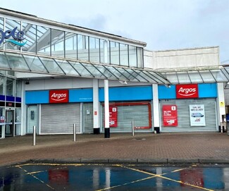 More details for 17 Britannia Way, Clydebank - Retail for Rent