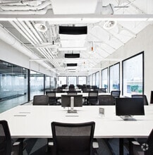 LOOM Salamanca, Calle Don Ramón de la Cruz, 38, Madrid, Madrid to rent Interior Photo- Image 2 of 7