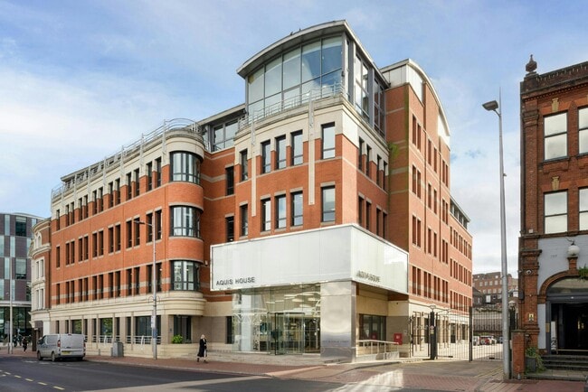 More details for 49-51 Blagrave St, Reading - Office to Rent