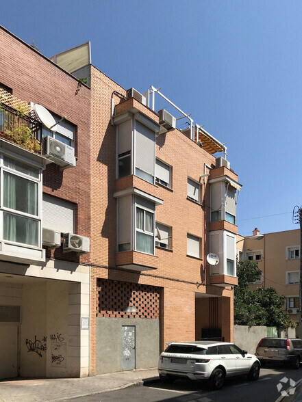 Paseo Perales, 62, Madrid, Madrid for sale - Primary Photo - Image 2 of 2