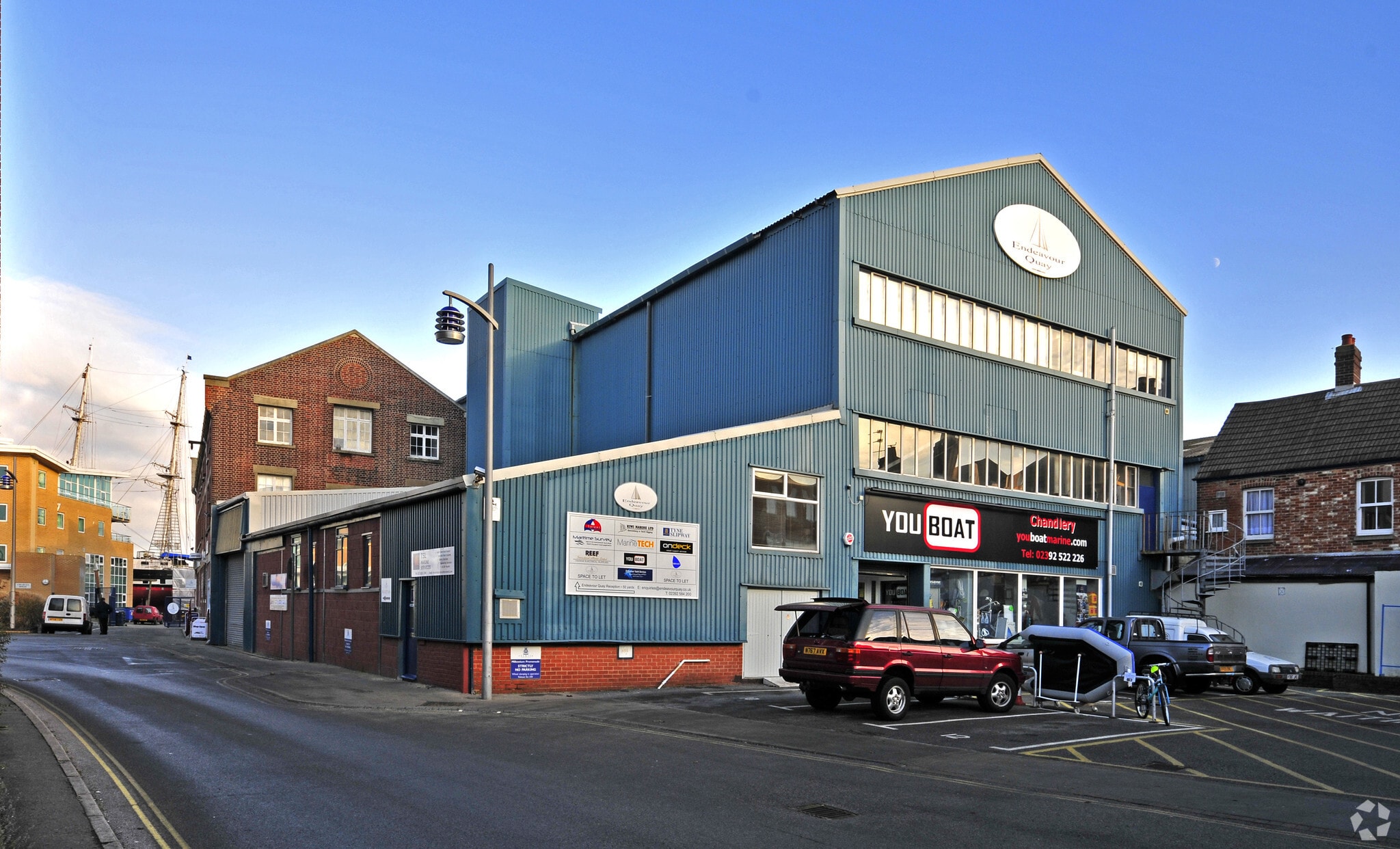 12 Mumby Rd, Gosport to rent Primary Photo- Image 1 of 2