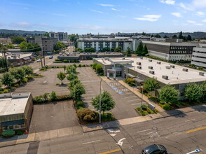 122 3rd St NE, Auburn, WA - aerial  map view - Image1