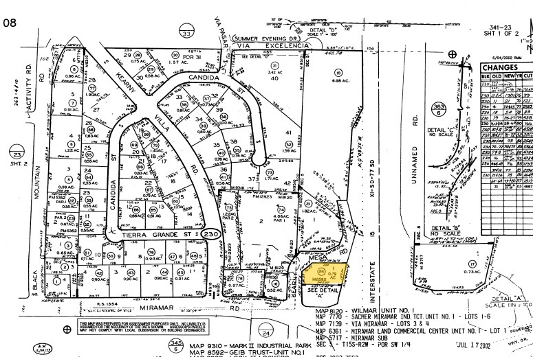 9449 Kearny Mesa Rd, San Diego 92126 UK