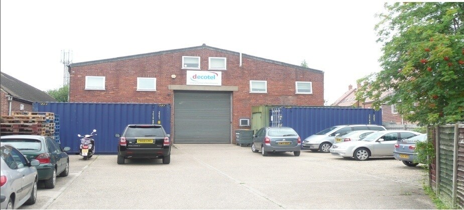 Cumberland Rd, Loughborough to rent Primary Photo- Image 1 of 2