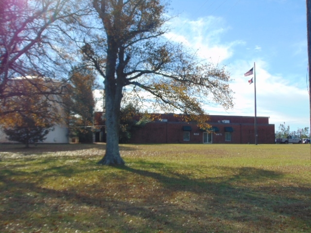 520 E Main St, Candor, NC for sale - Primary Photo - Image 1 of 4