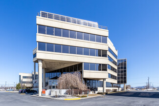 More details for 1550 Rue Ampère, Boucherville, QC - Office for Rent