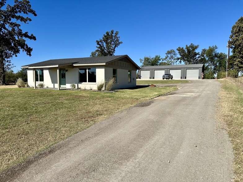 17486 State Highway 155 S, Flint, TX for rent - Building Photo - Image 2 of 22