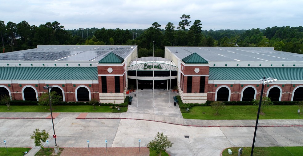 602 Pruitt Rd, The Woodlands, TX for sale - Primary Photo - Image 1 of 1