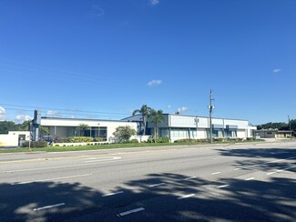 More details for 15604 N Nebraska Ave, Lutz, FL - Industrial for Rent