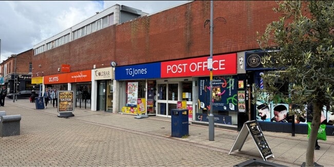 More details for 83 High St, Birmingham - Retail to Rent