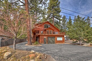 More details for 39128 N Shore Dr, Fawnskin, CA - Specialist for Sale