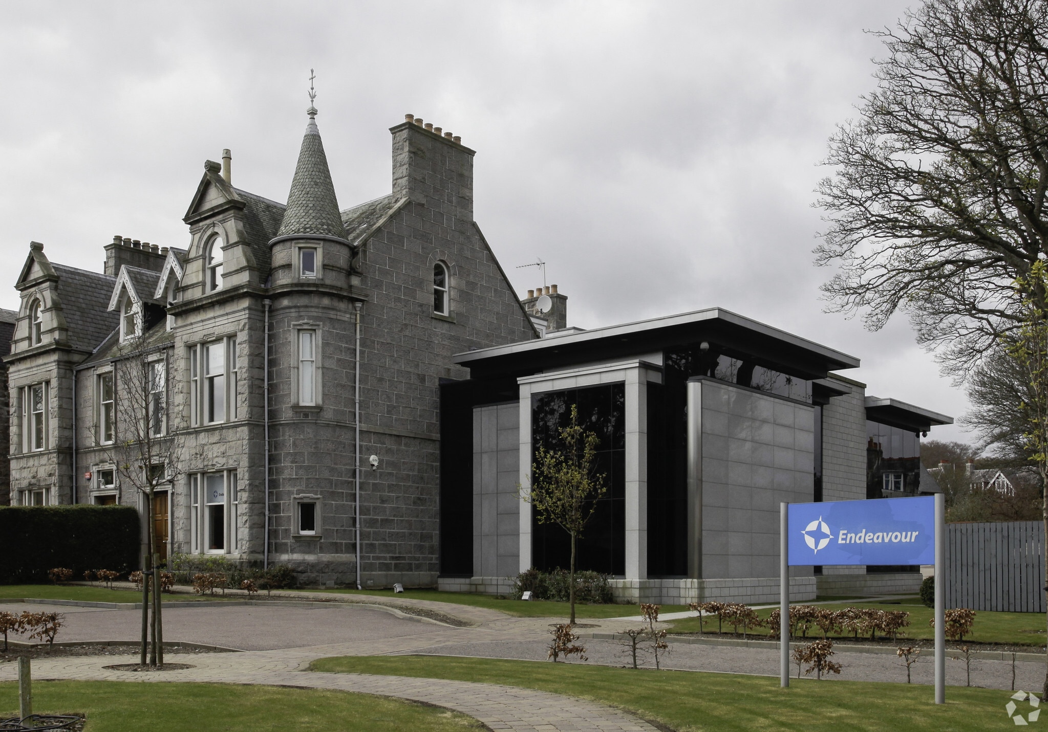 40 Queens Rd, Aberdeen for sale Primary Photo- Image 1 of 1