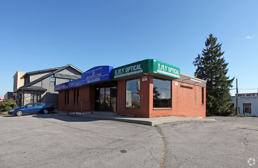 349 King St W, Oshawa, ON for sale - Primary Photo - Image 1 of 9