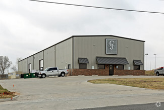 More details for 9636 W Reno Ave, Oklahoma City, OK - Industrial for Rent