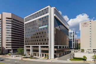 More details for 1401 S Clark St, Arlington, VA - Office for Rent