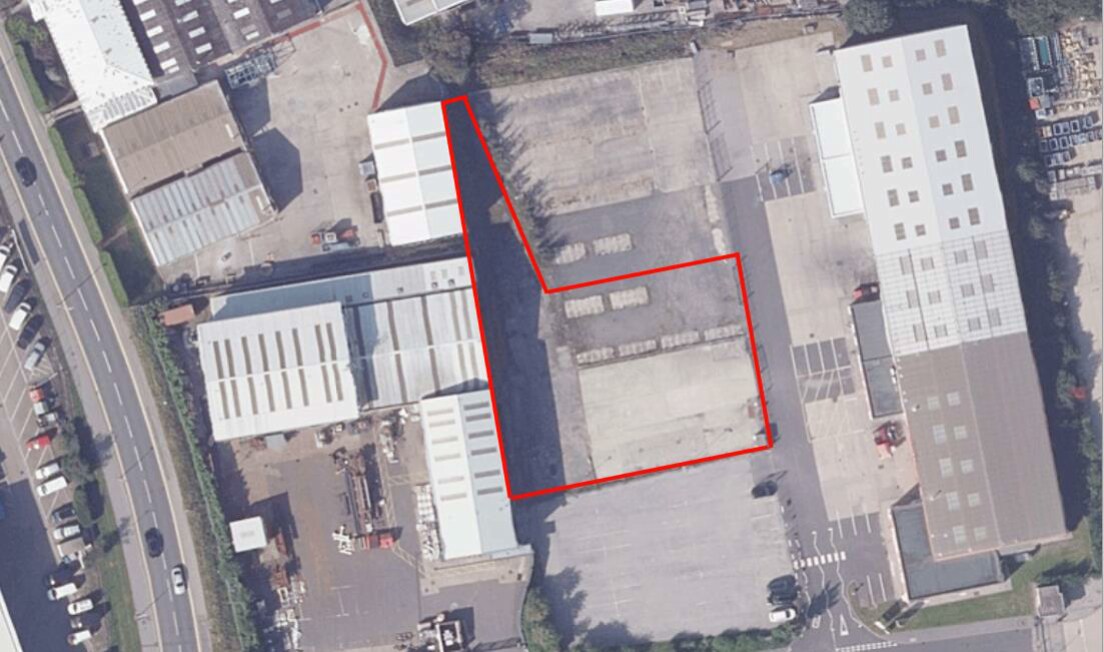 Wellheads Ter, Aberdeen for sale Aerial- Image 1 of 1