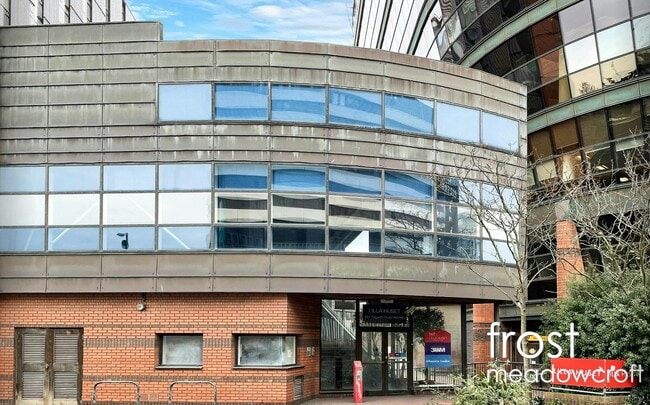More details for 191 Talgarth Rd, London - Office to Rent
