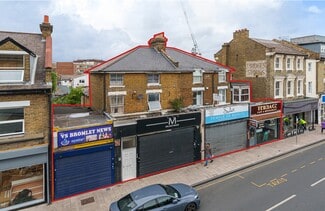 More details for 23-25A Widmore Rd, Bromley - Retail for Sale