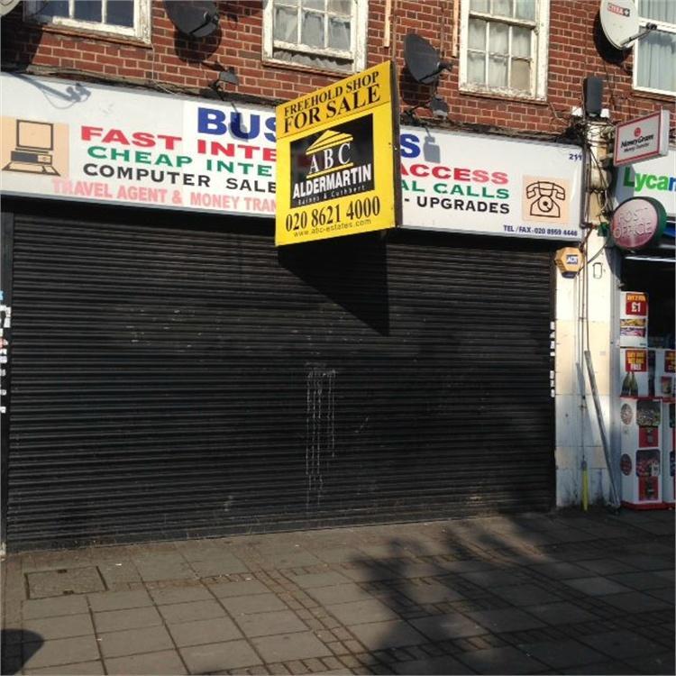 211 Deansbrook Rd, Edgware for sale Primary Photo- Image 1 of 1